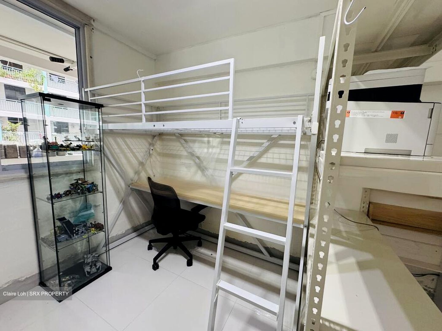 Blk 28 Jalan Klinik (Bukit Merah), HDB 2 Rooms #458227131